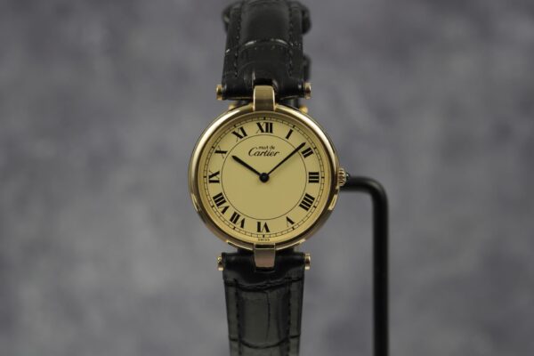 Cartier Must De Vendôme 17