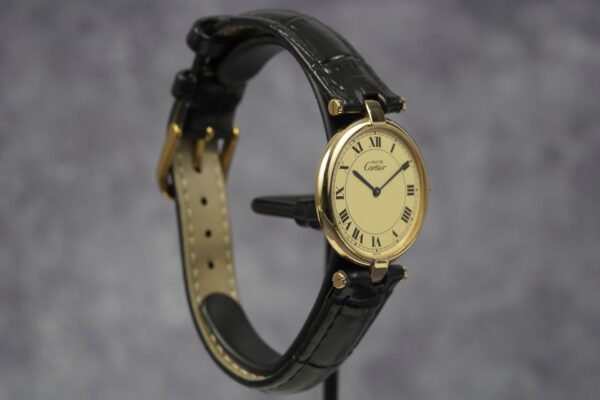 Cartier Must De Vendôme 17 – Image 4