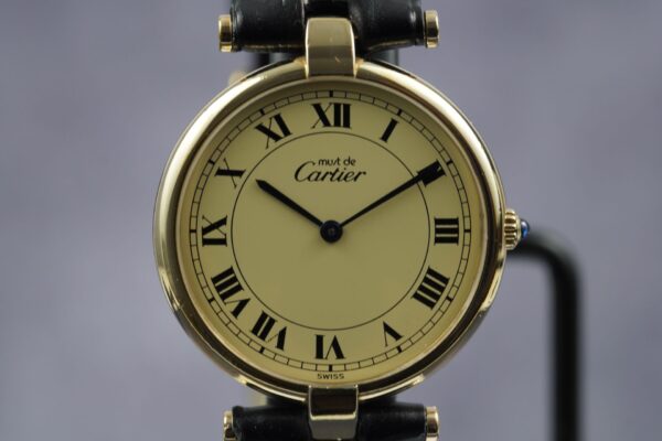 Cartier Must De Vendôme 17 – Image 6