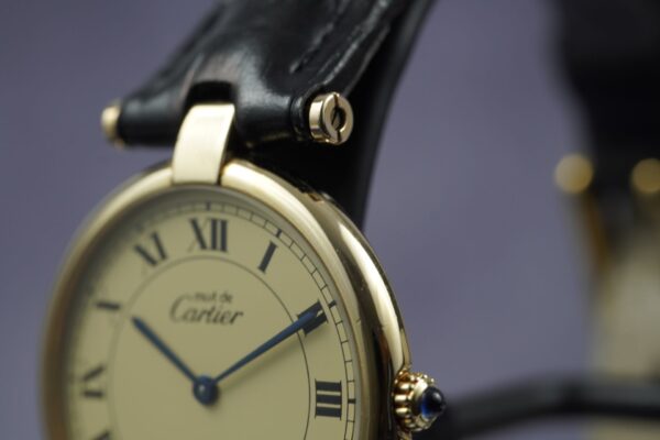 Cartier Must De Vendôme 17 – Image 7