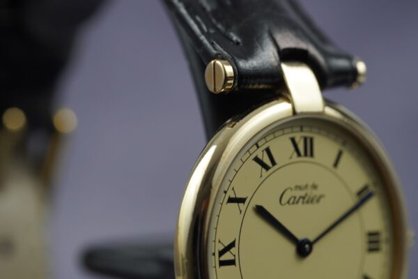 Cartier Must De Vendôme 17 – Image 8