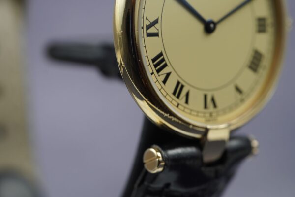 Cartier Must De Vendôme 17 – Image 9