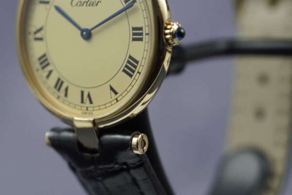 Cartier Must De Vendôme 17 – Image 10