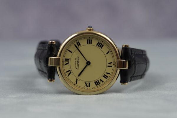 Cartier Must De Vendôme 17 – Image 11