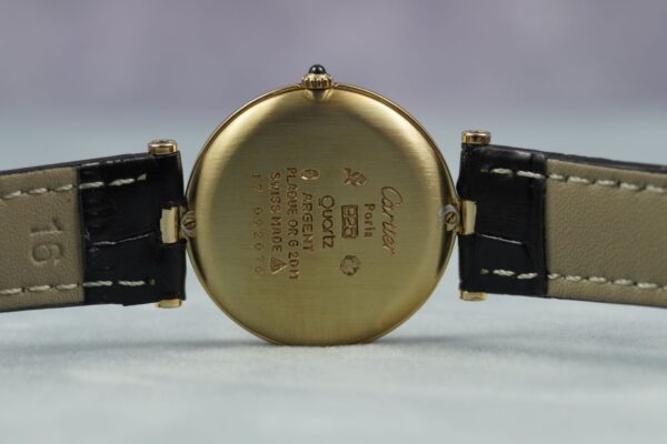 Cartier Must De Vendôme 17 – Image 15