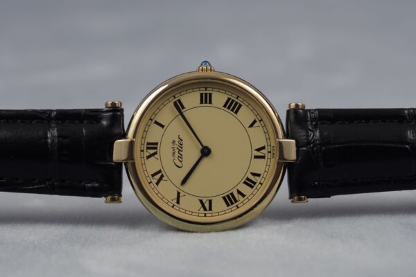 Cartier Must De Vendôme 17 – Image 16