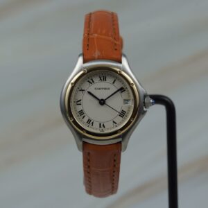 Cartier Panthere Cougar 1190