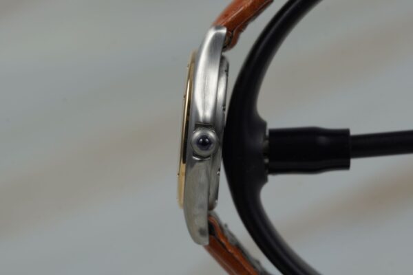Cartier Panthere Cougar 1190 – Image 3