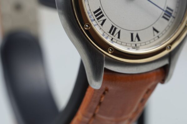 Cartier Panthere Cougar 1190 – Image 10