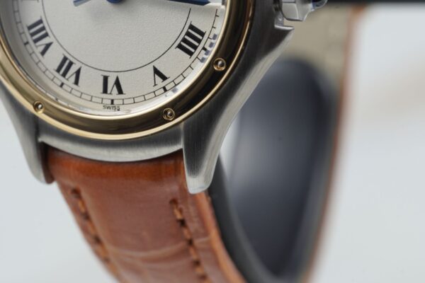 Cartier Panthere Cougar 1190 – Image 8