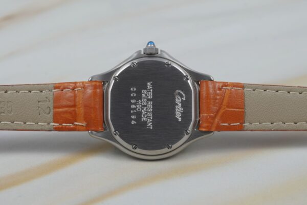 Cartier Panthere Cougar 1190 – Image 14