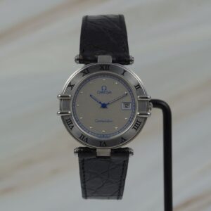Omega Constellation 196.0325