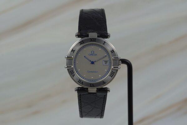 Omega Constellation 196.0325