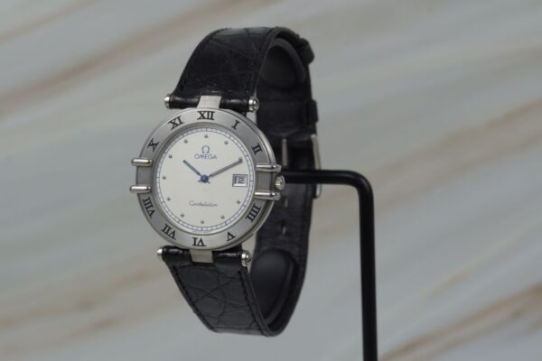 Omega Constellation 196.0325 – Image 2