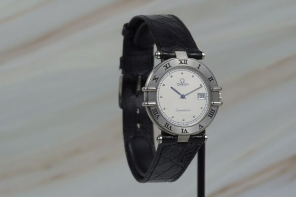 Omega Constellation 196.0325 – Image 4