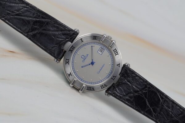 Omega Constellation 196.0325 – Image 11