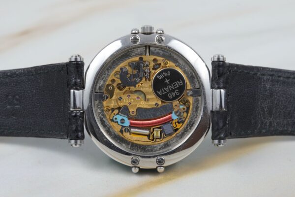 Omega Constellation 196.0325 – Image 15