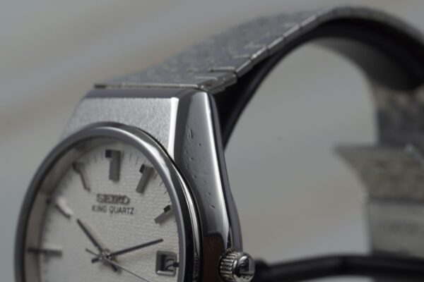 Seiko King Quartz 0852-8025 – Image 7