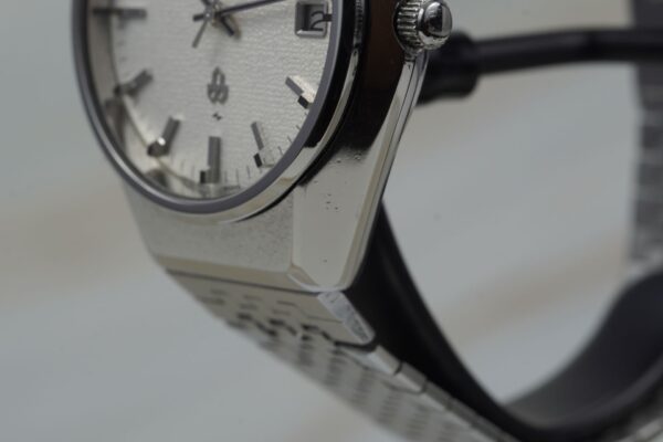 Seiko King Quartz 0852-8025 – Image 8