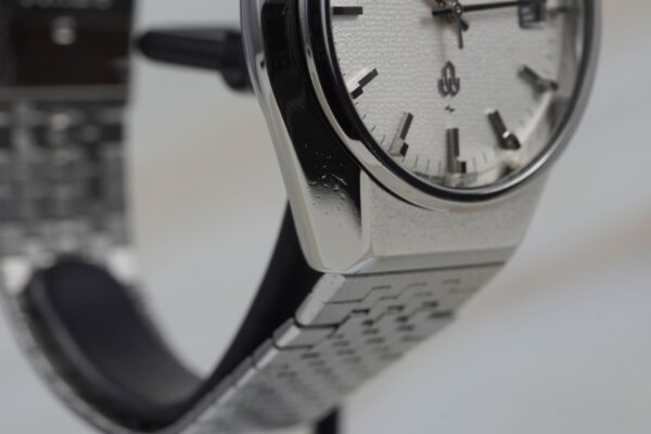 Seiko King Quartz 0852-8025 – Image 10