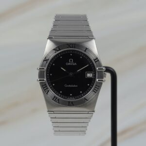 Omega Constellation 396.1070