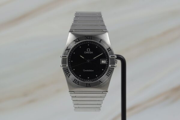 Omega Constellation 396.1070
