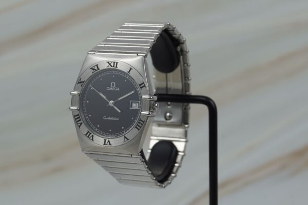 Omega Constellation 396.1070 – Image 2
