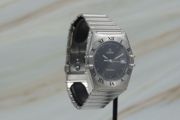 Omega Constellation 396.1070 – Image 4