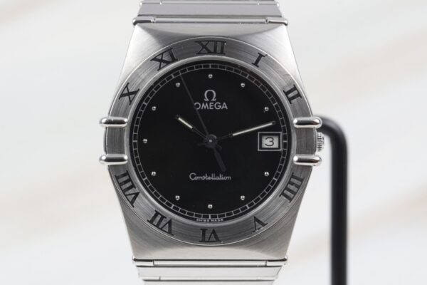 Omega Constellation 396.1070 – Image 6