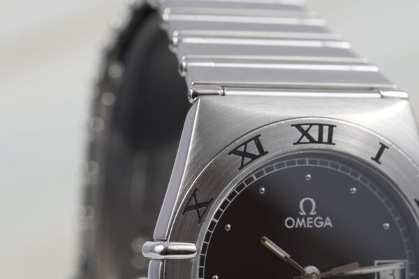 Omega Constellation 396.1070 – Image 9