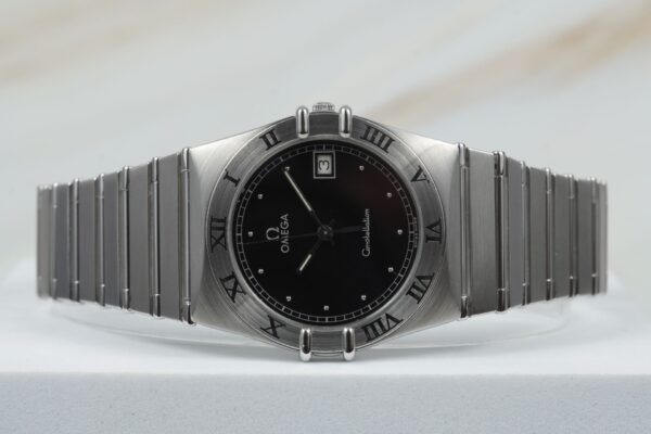 Omega Constellation 396.1070 – Image 11