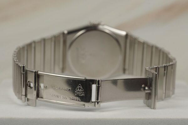 Omega Constellation 396.1070 – Image 13