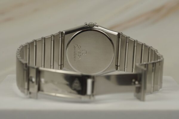 Omega Constellation 396.1070 – Image 14