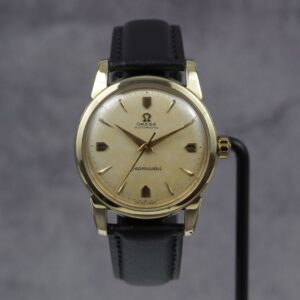 Omega Seamaster 2846-3SC