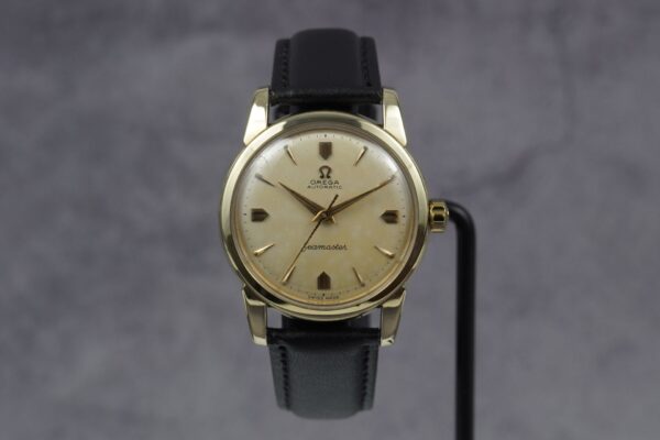 Omega Seamaster 2846-3SC
