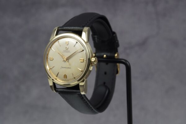 Omega Seamaster 2846-3SC – Image 2