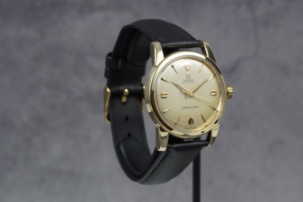 Omega Seamaster 2846-3SC – Image 4