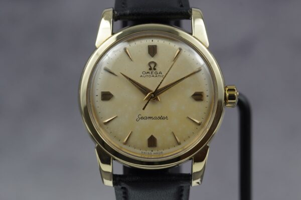 Omega Seamaster 2846-3SC – Image 6