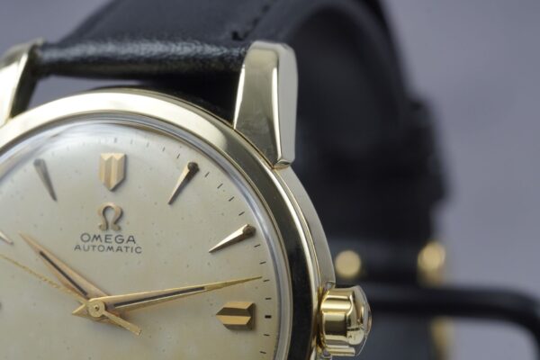 Omega Seamaster 2846-3SC – Image 7