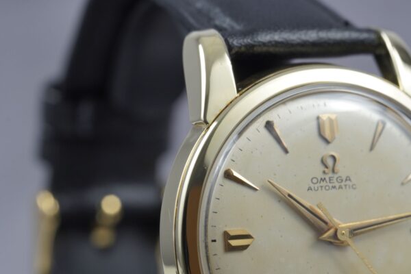 Omega Seamaster 2846-3SC – Image 9