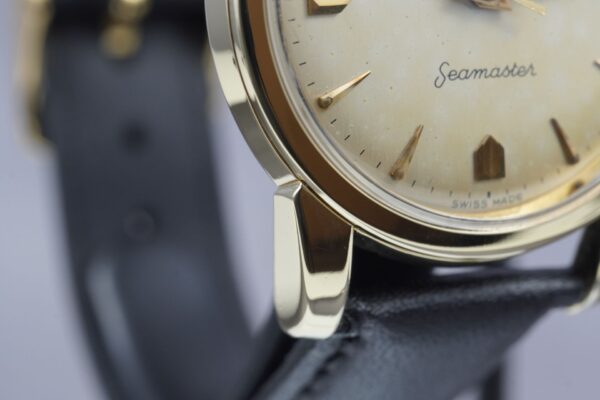 Omega Seamaster 2846-3SC – Image 10