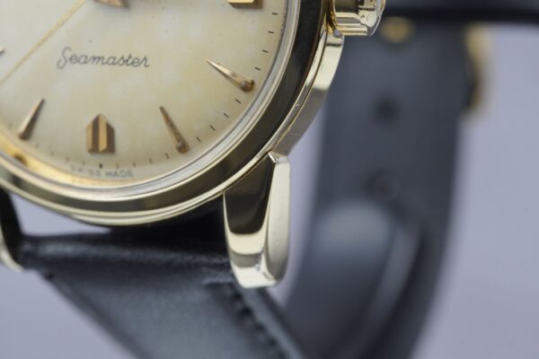 Omega Seamaster 2846-3SC – Image 8