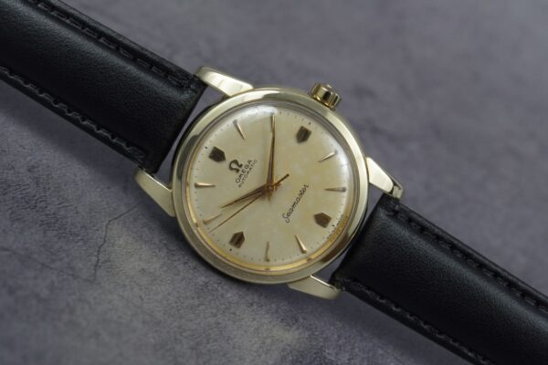 Omega Seamaster 2846-3SC – Image 11