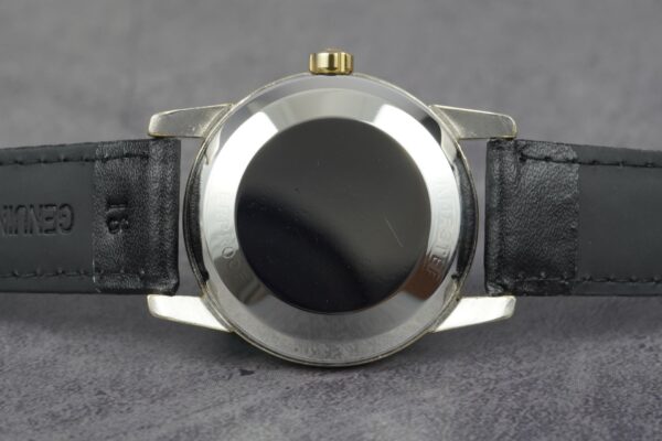 Omega Seamaster 2846-3SC – Image 14