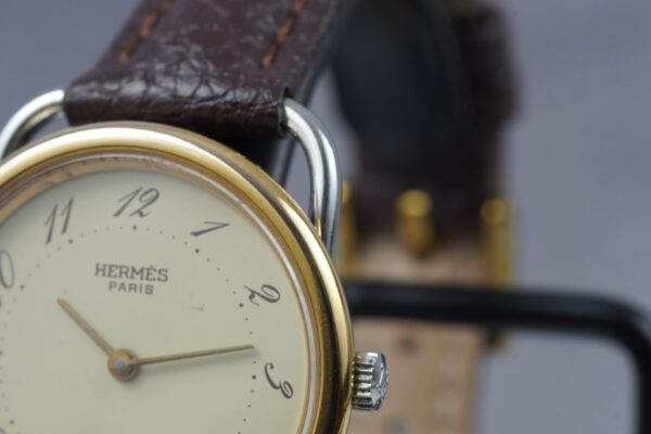 Hermès Arceau 69.03 – Image 7