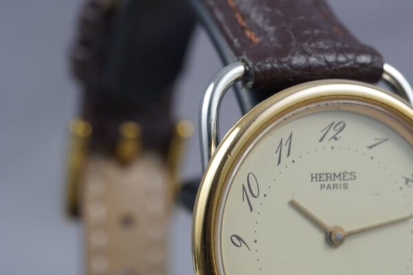 Hermès Arceau 69.03 – Image 9