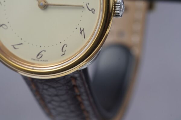 Hermès Arceau 69.03 – Image 8