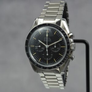Omega Speedmaster Professional Moonwatch 105.012-66