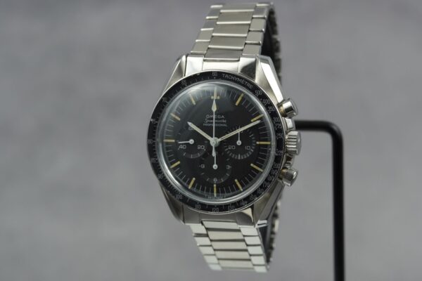Omega Speedmaster Professional Moonwatch 105.012-66