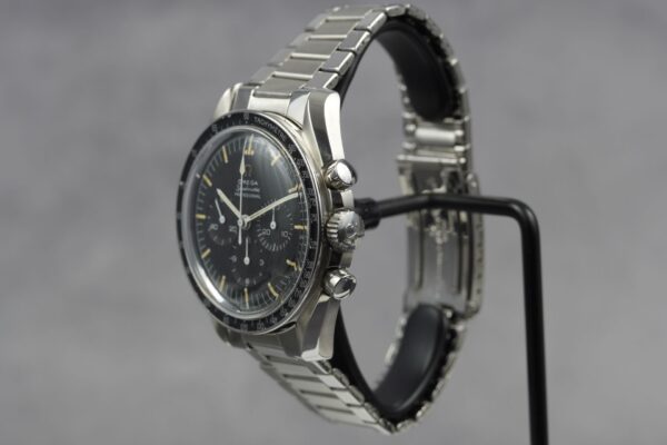 Omega Speedmaster Professional Moonwatch 105.012-66 – Image 2